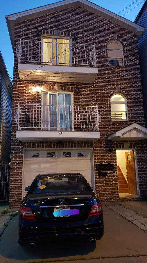 Luxury Apartments 5Queenbed - 20 Min Away Manhattan Jersey City Exterior photo